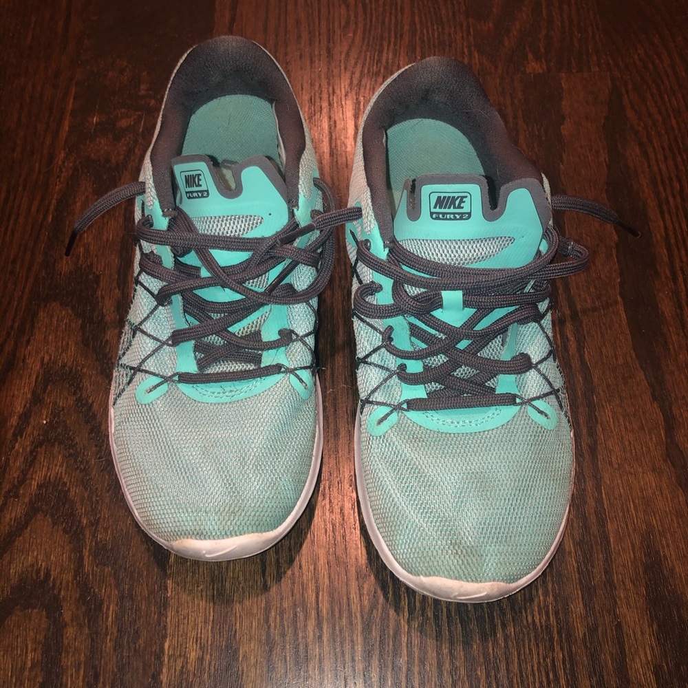 Nike sneakers